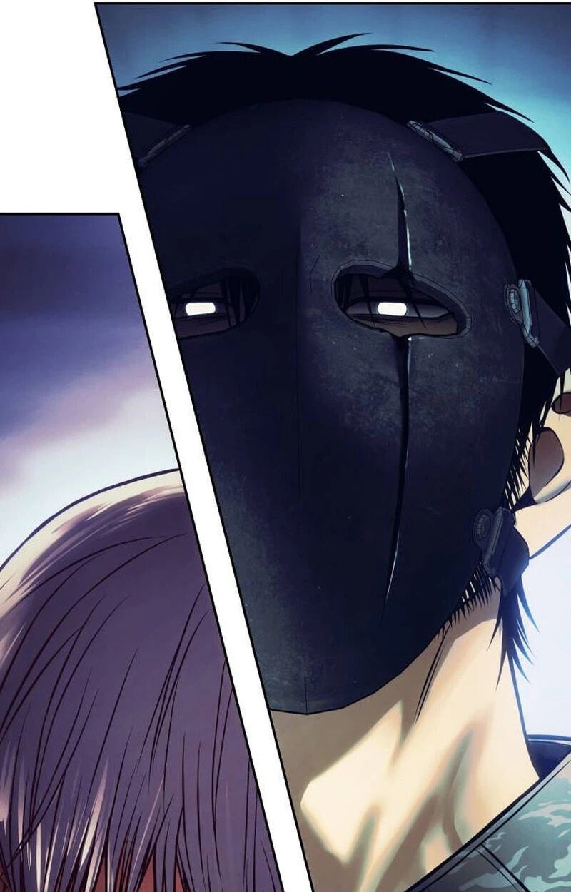 Read Mr. Baek chapter 170 image 9 on Lezhin
