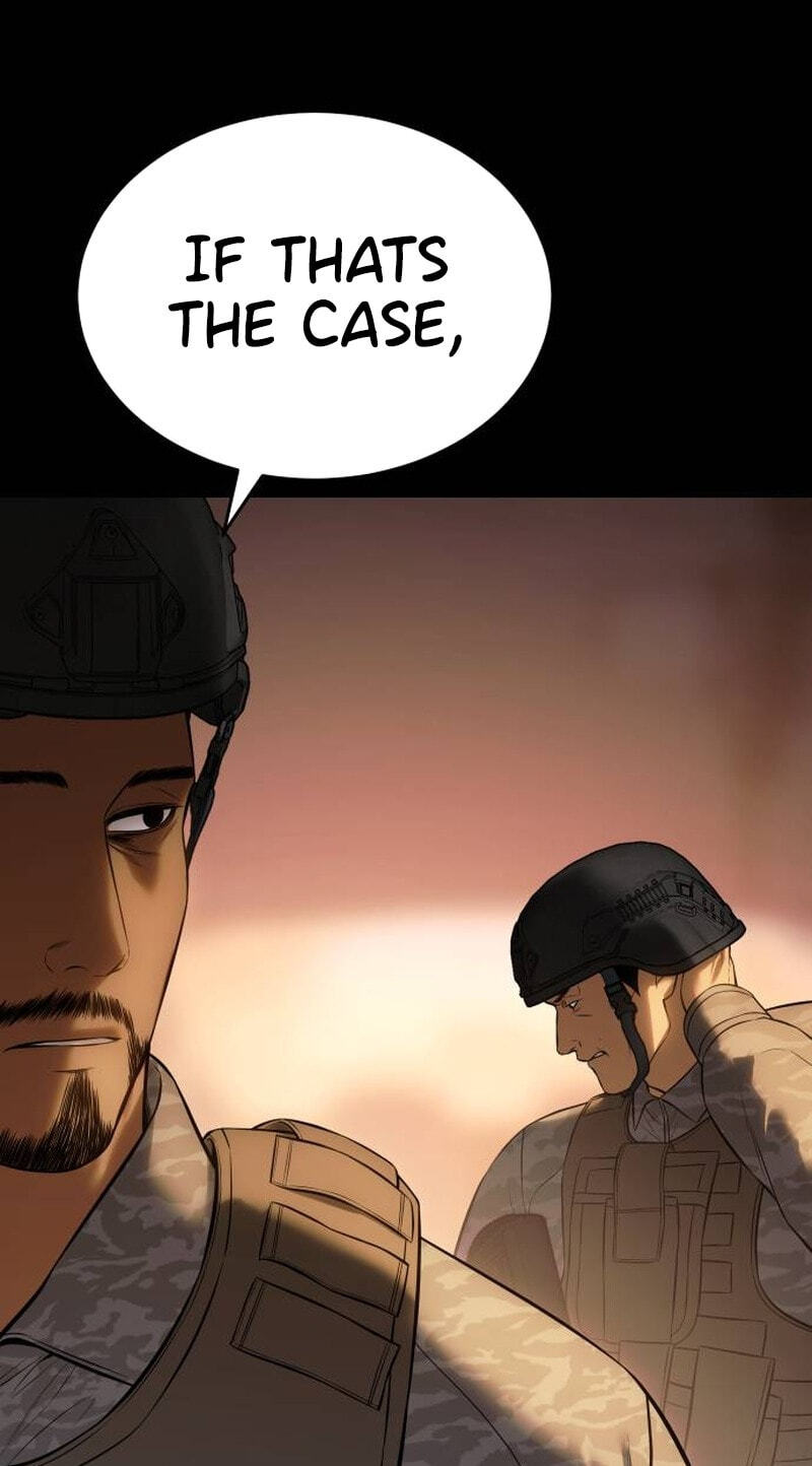 Read Mr. Baek chapter 171 image 10 on Lezhin