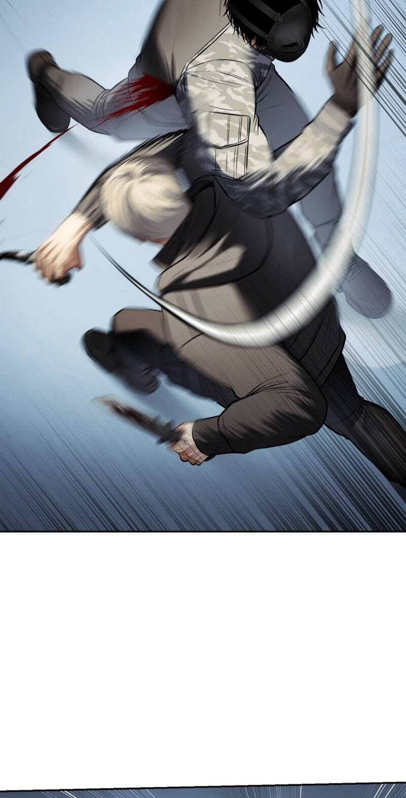 Read Mr. Baek chapter 171 image 103 on Lezhin