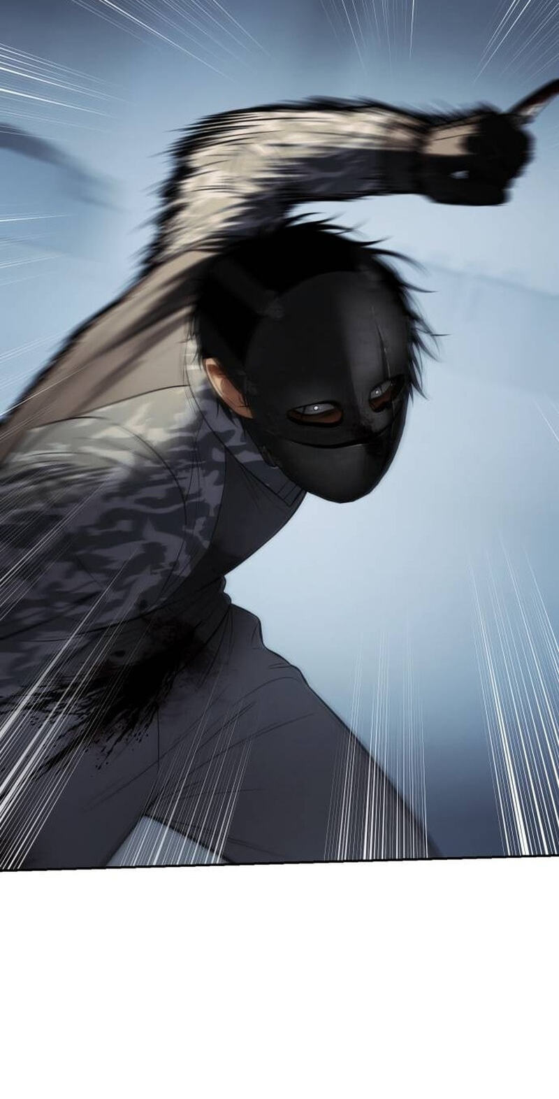 Read Mr. Baek chapter 171 image 104 on Lezhin
