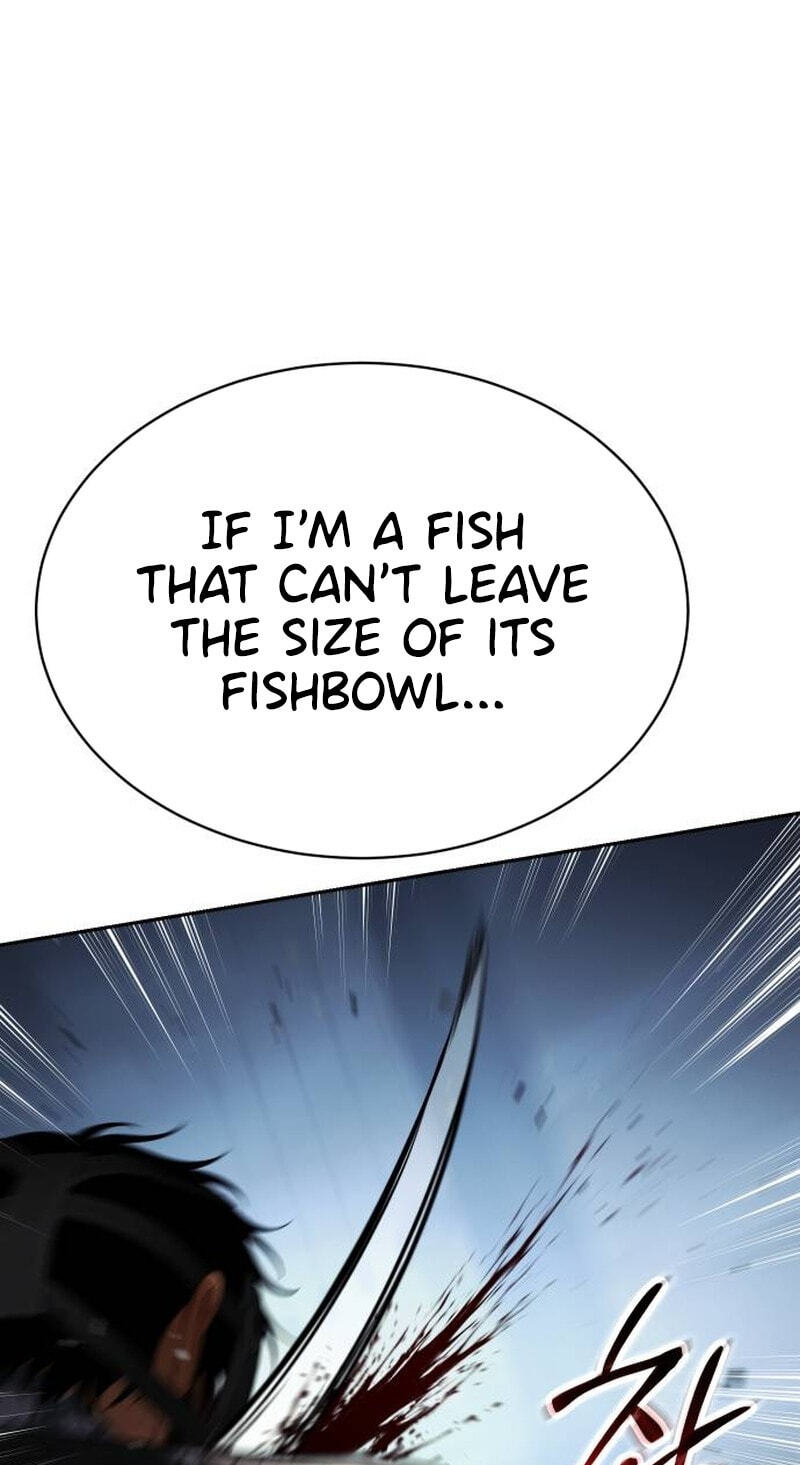 Read Mr. Baek chapter 171 image 110 on Lezhin