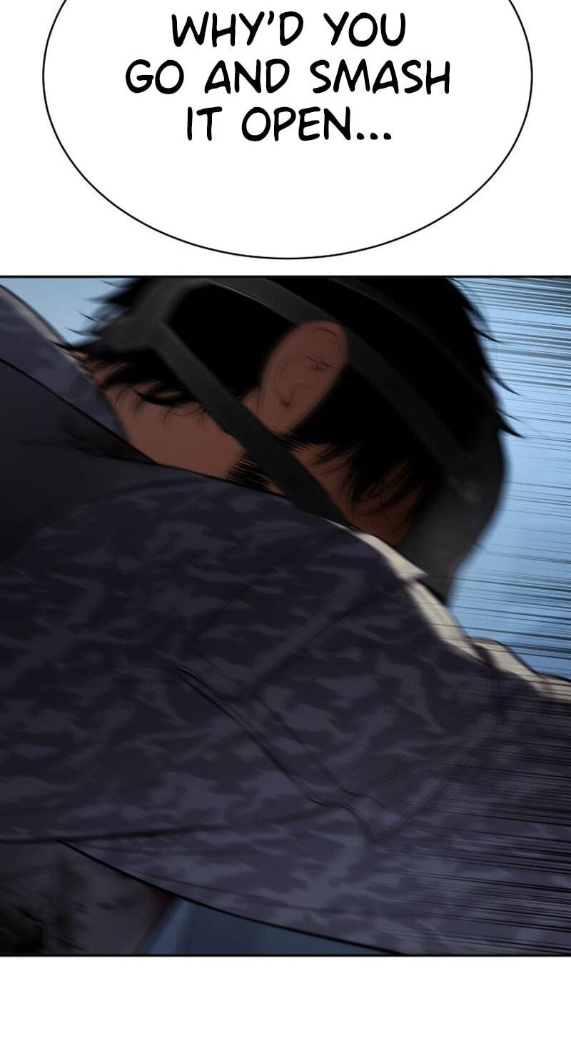 Read Mr. Baek chapter 171 image 113 on Lezhin