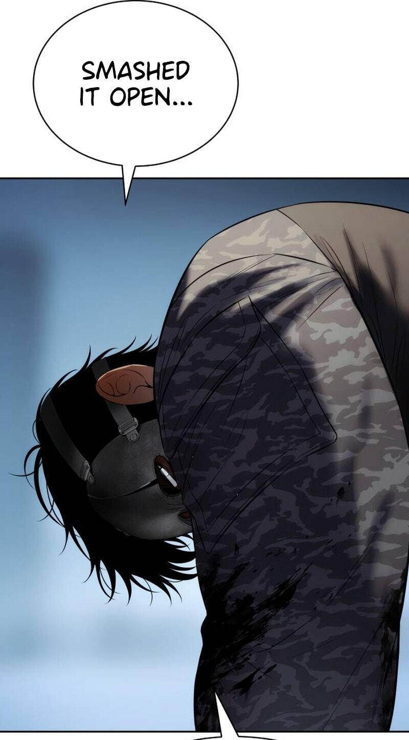 Read Mr. Baek chapter 171 image 119 on Lezhin