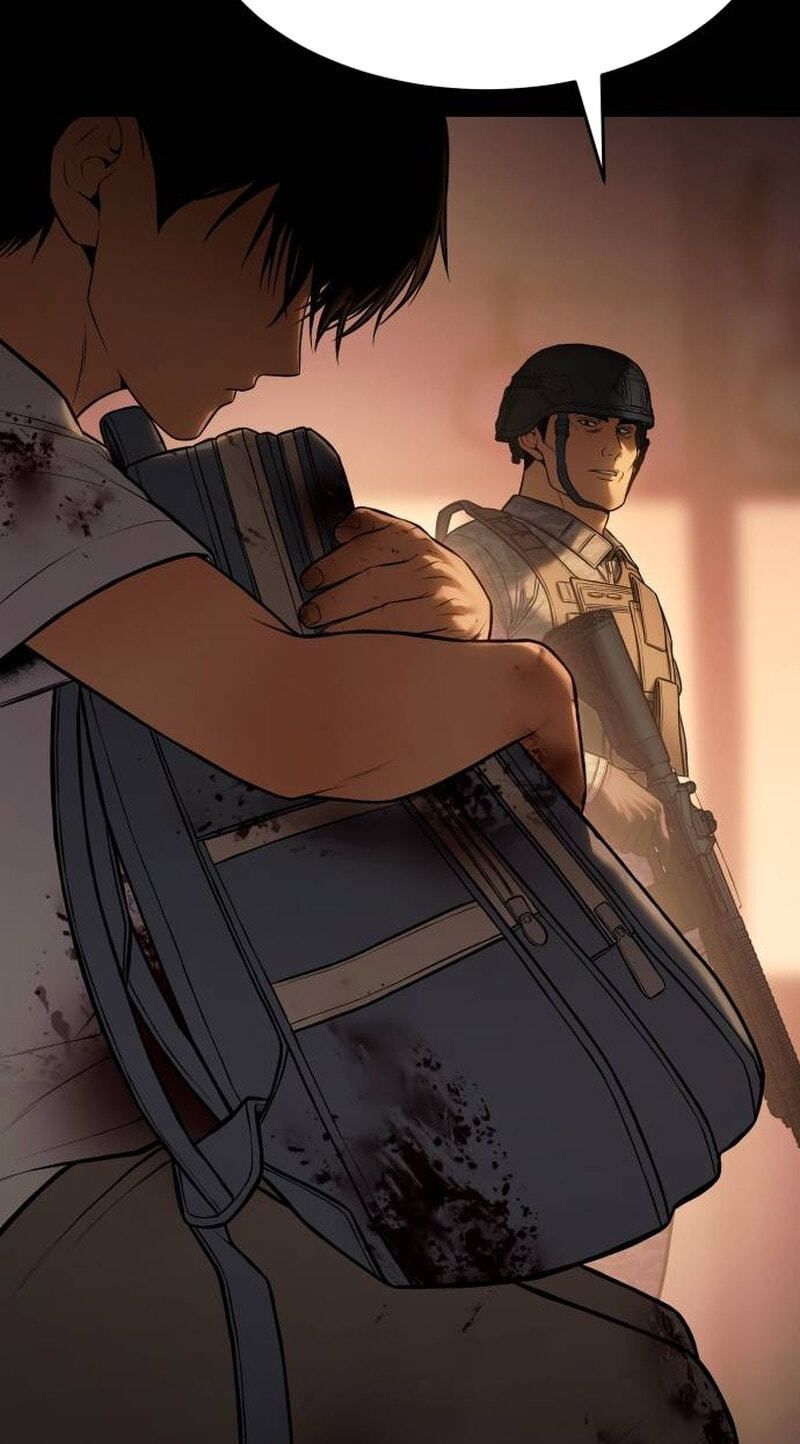 Read Mr. Baek chapter 171 image 12 on Lezhin