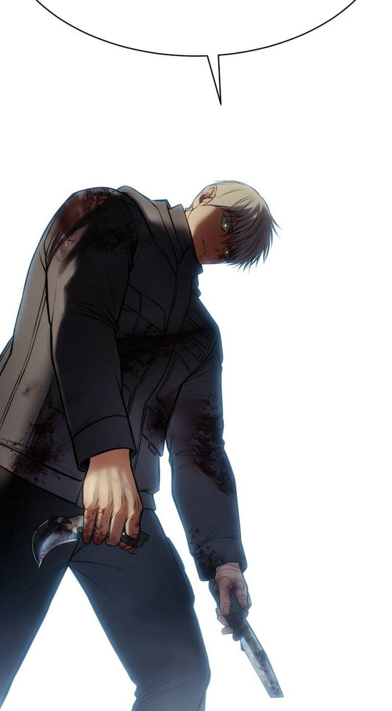 Read Mr. Baek chapter 171 image 124 on Lezhin