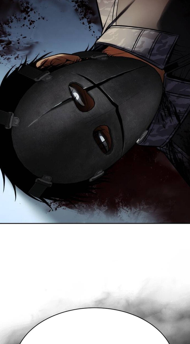 Read Mr. Baek chapter 171 image 126 on Lezhin