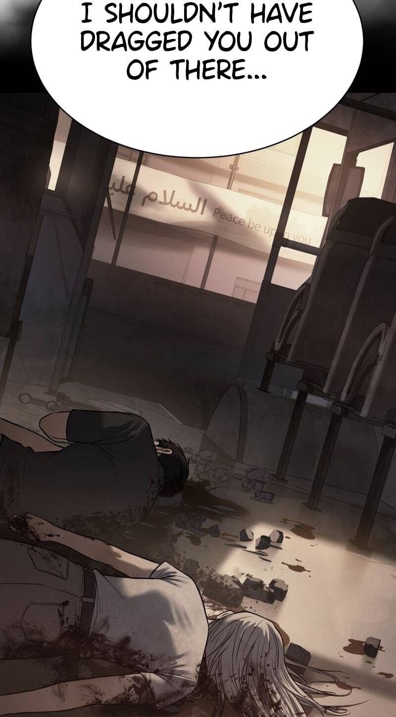 Read Mr. Baek chapter 171 image 127 on Lezhin