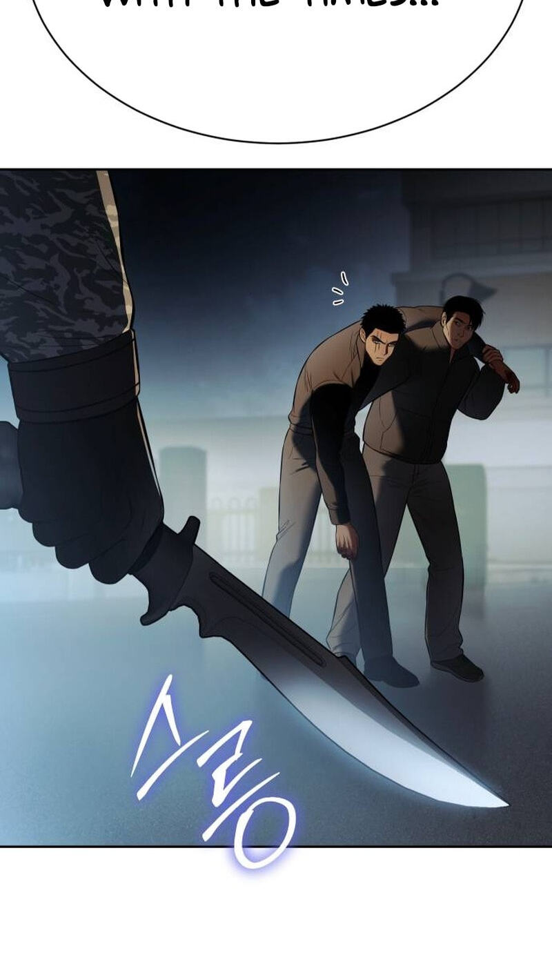 Read Mr. Baek chapter 171 image 139 on Lezhin