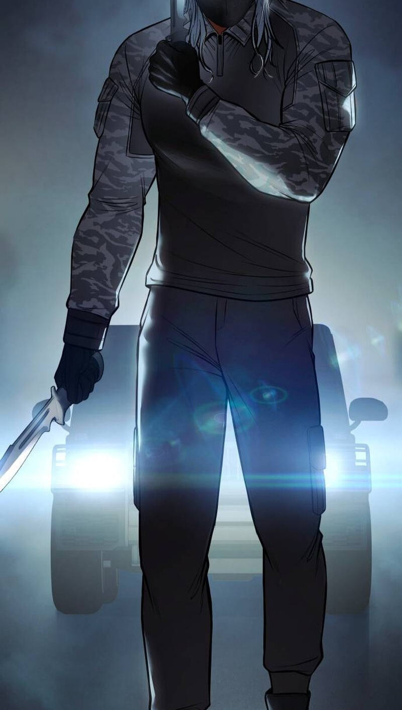Read Mr. Baek chapter 171 image 141 on Lezhin