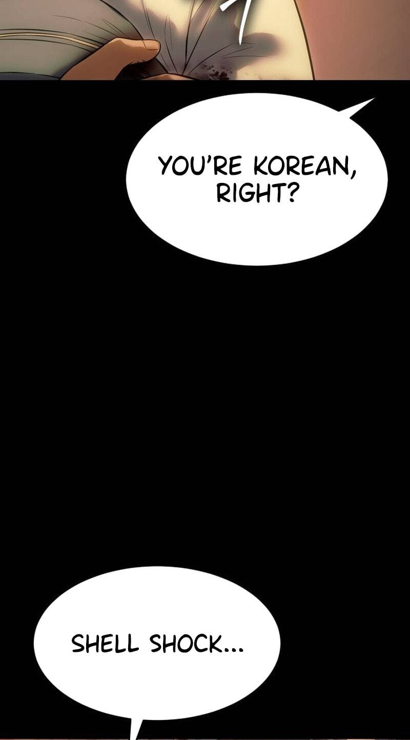 Read Mr. Baek chapter 171 image 16 on Lezhin