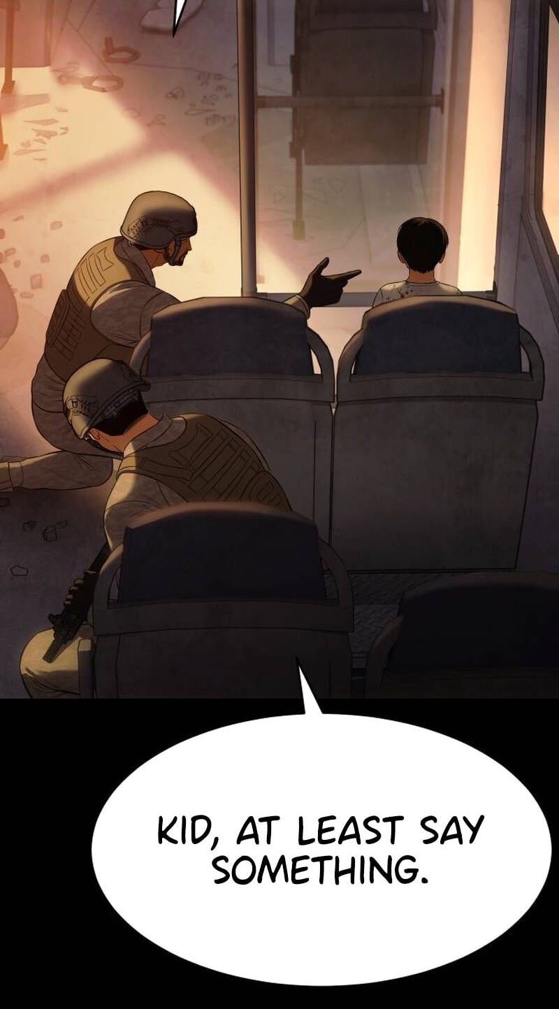 Read Mr. Baek chapter 171 image 17 on Lezhin