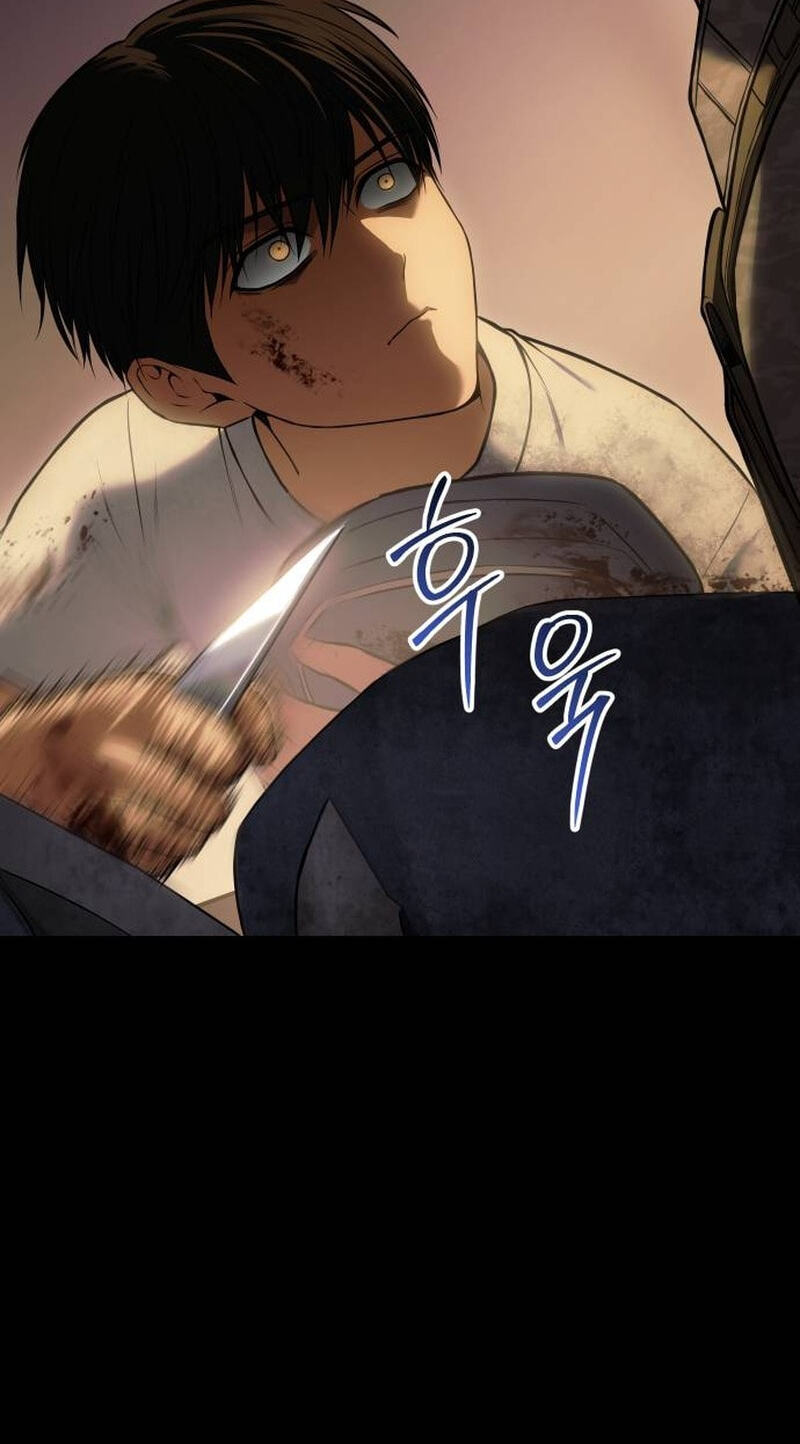 Read Mr. Baek chapter 171 image 19 on Lezhin