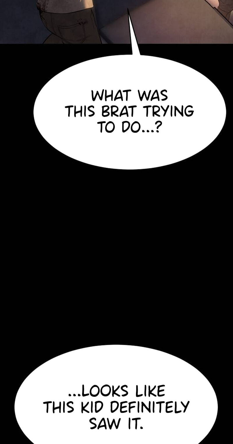 Read Mr. Baek chapter 171 image 22 on Lezhin