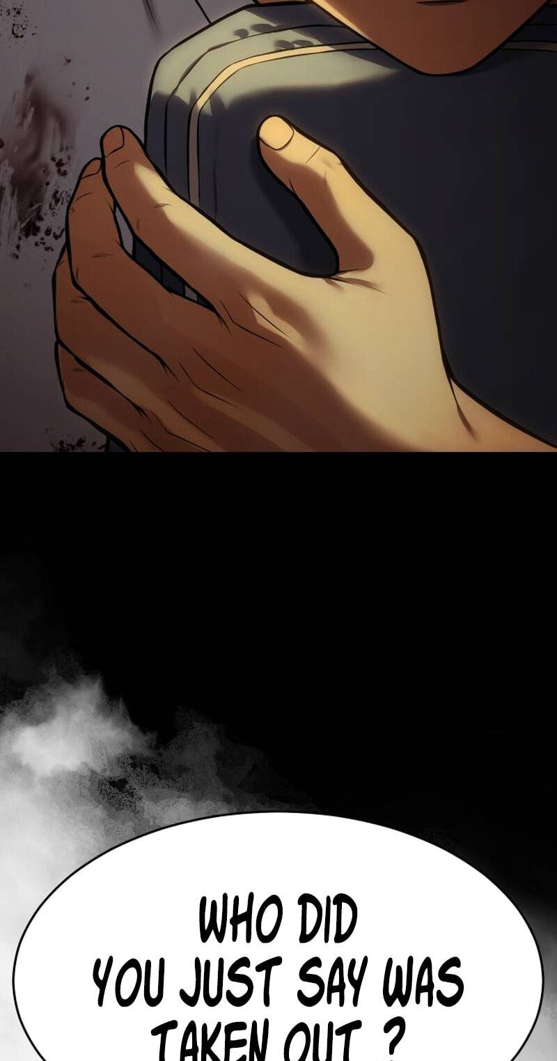 Read Mr. Baek chapter 171 image 25 on Lezhin