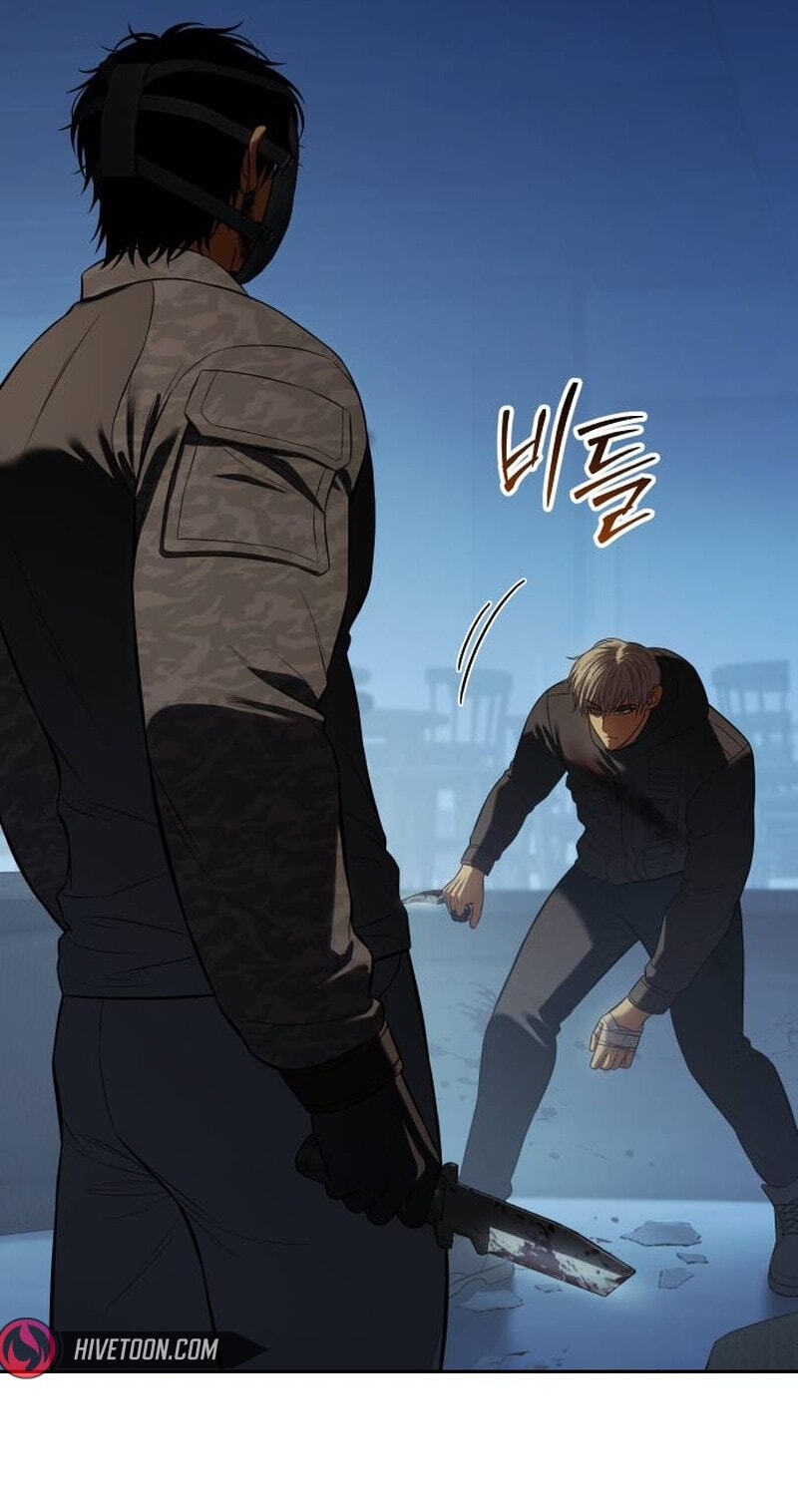 Read Mr. Baek chapter 171 image 28 on Lezhin