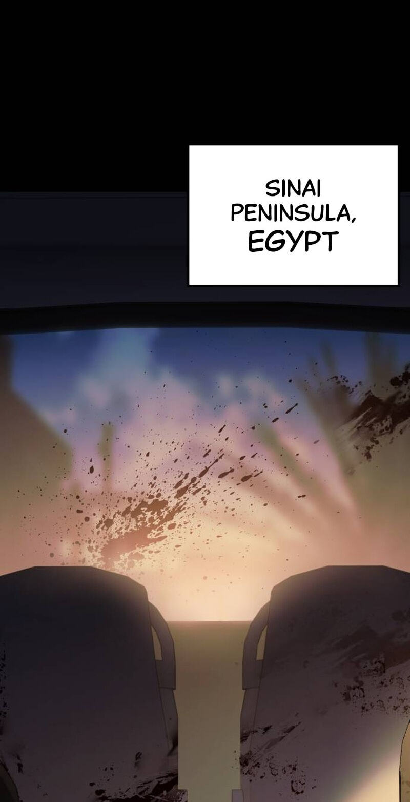 Read Mr. Baek chapter 171 image 3 on Lezhin