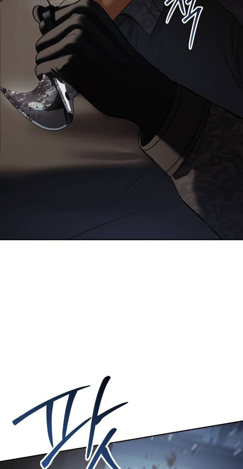 Read Mr. Baek chapter 171 image 30 on Lezhin