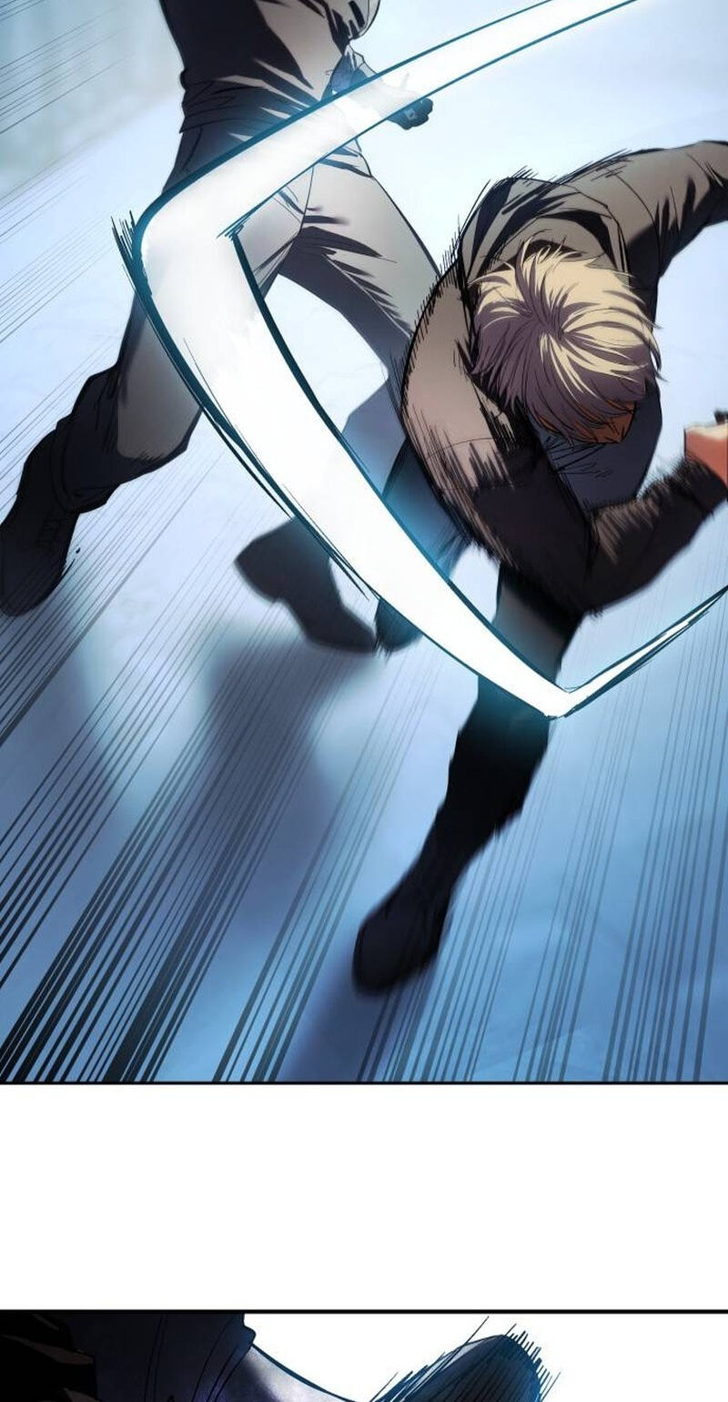 Read Mr. Baek chapter 171 image 32 on Lezhin