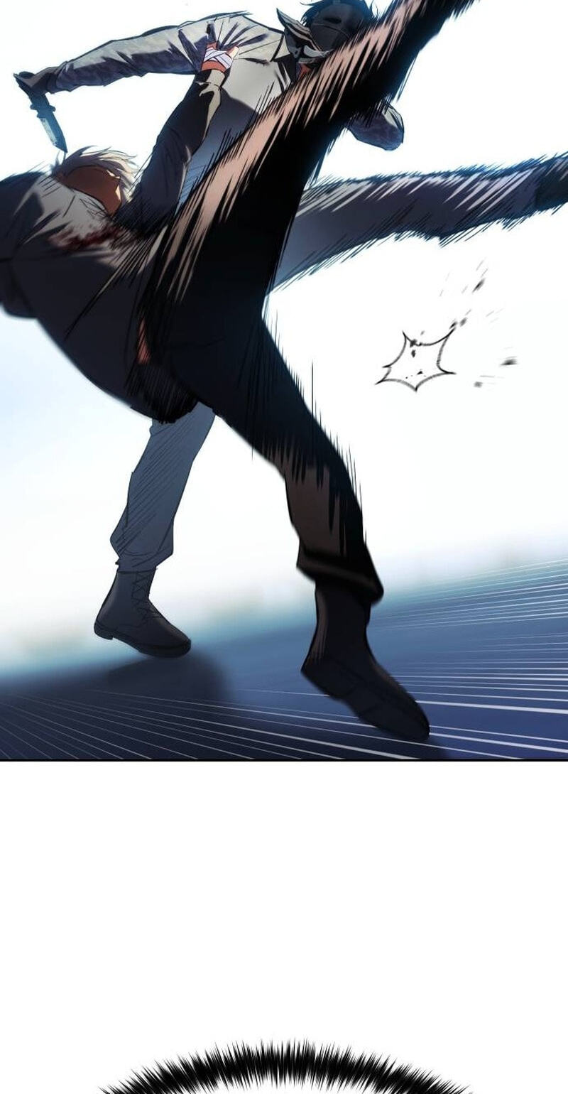Read Mr. Baek chapter 171 image 34 on Lezhin
