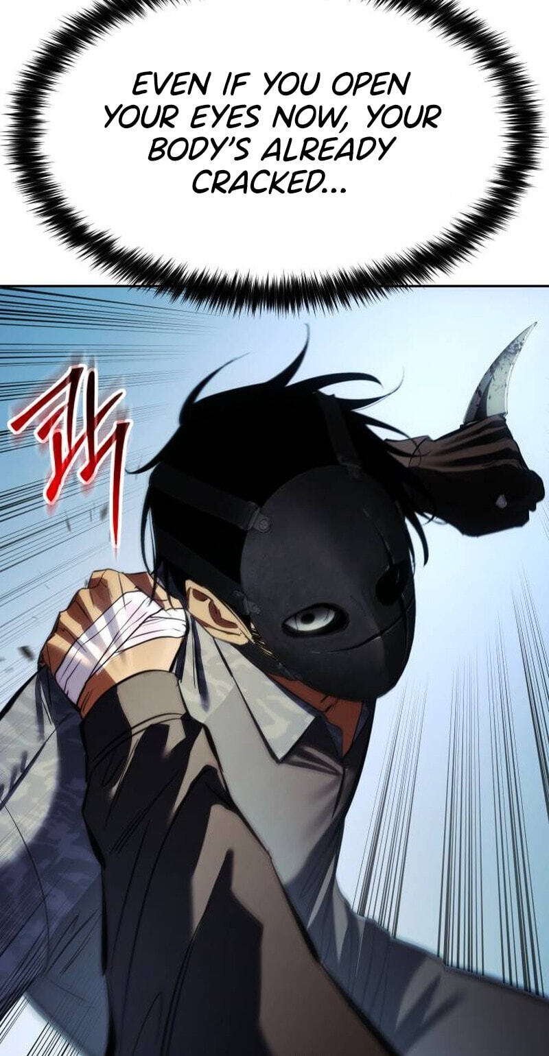 Read Mr. Baek chapter 171 image 35 on Lezhin