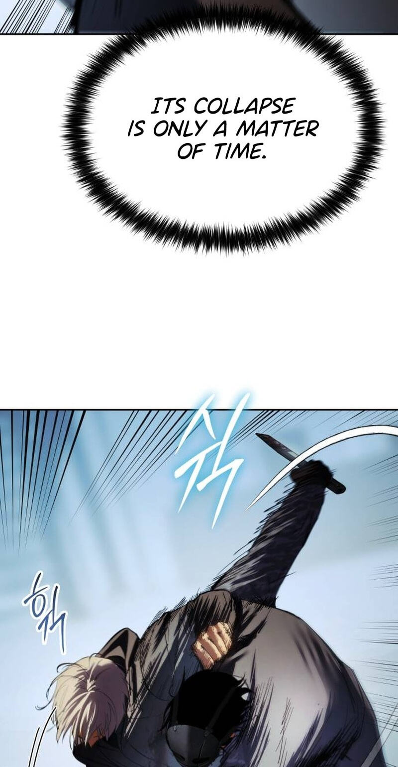 Read Mr. Baek chapter 171 image 36 on Lezhin