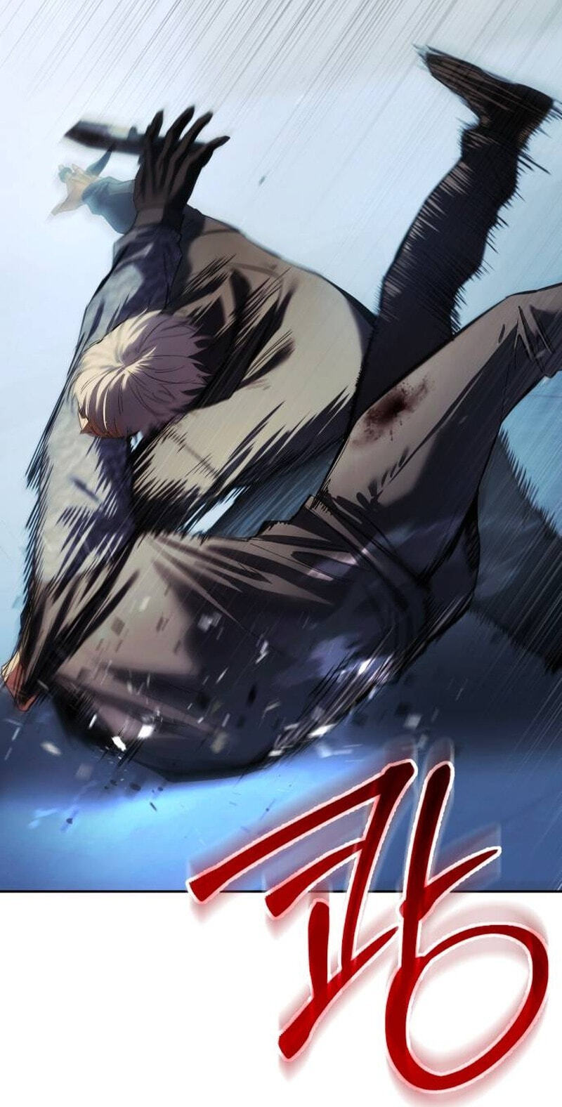 Read Mr. Baek chapter 171 image 39 on Lezhin
