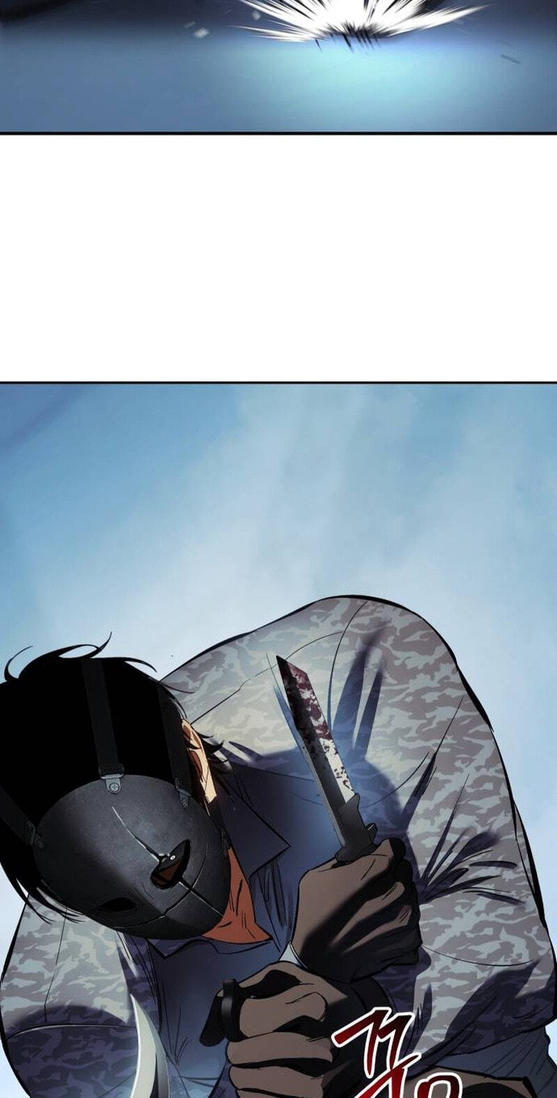 Read Mr. Baek chapter 171 image 42 on Lezhin