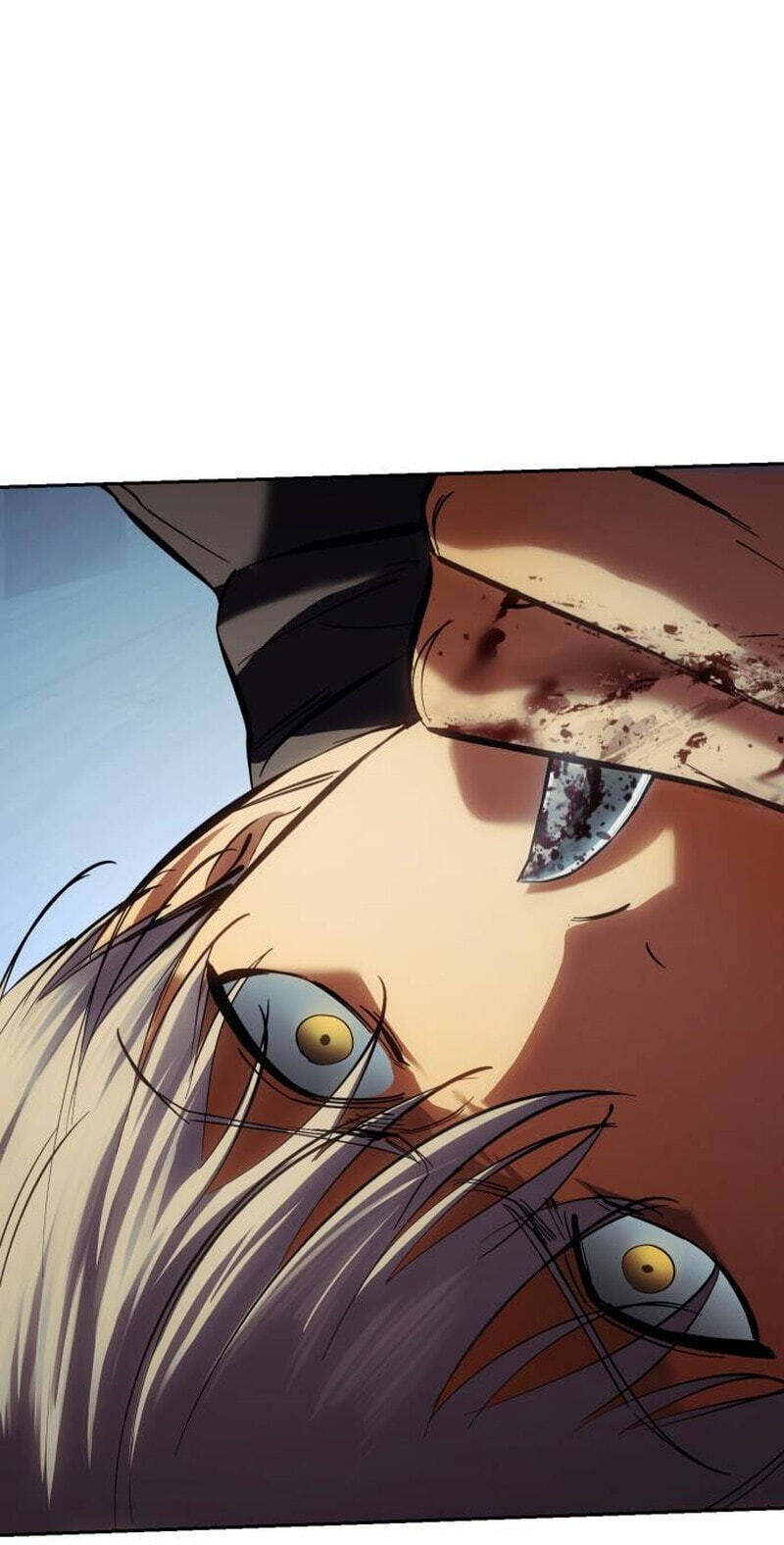 Read Mr. Baek chapter 171 image 44 on Lezhin