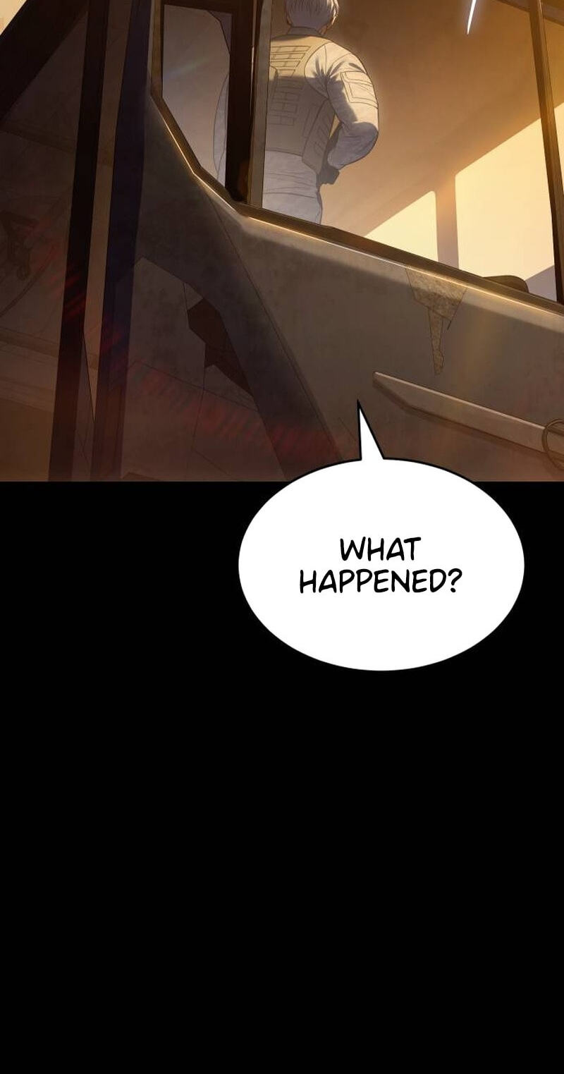 Read Mr. Baek chapter 171 image 48 on Lezhin