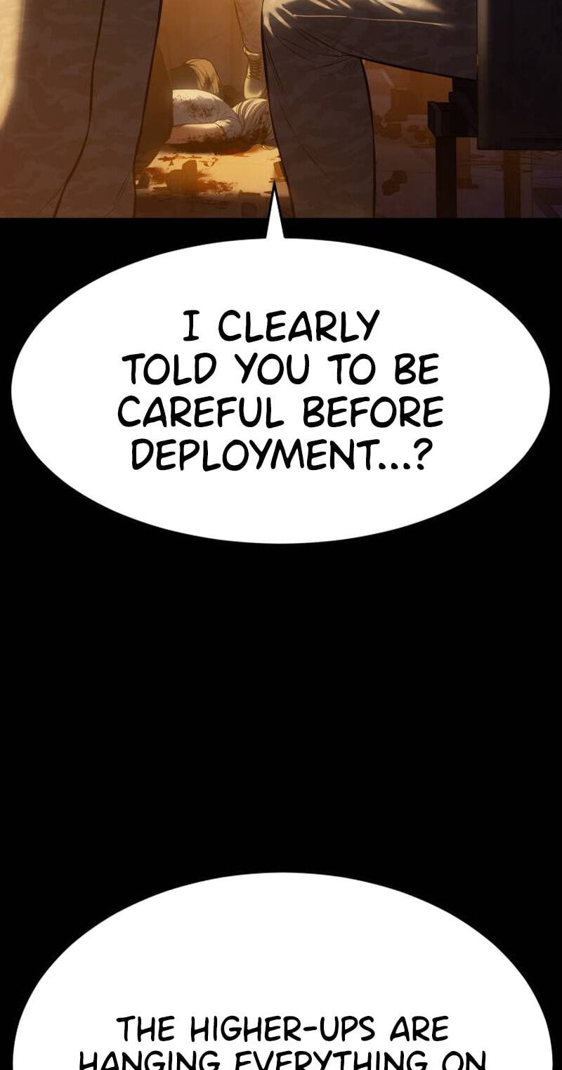 Read Mr. Baek chapter 171 image 50 on Lezhin