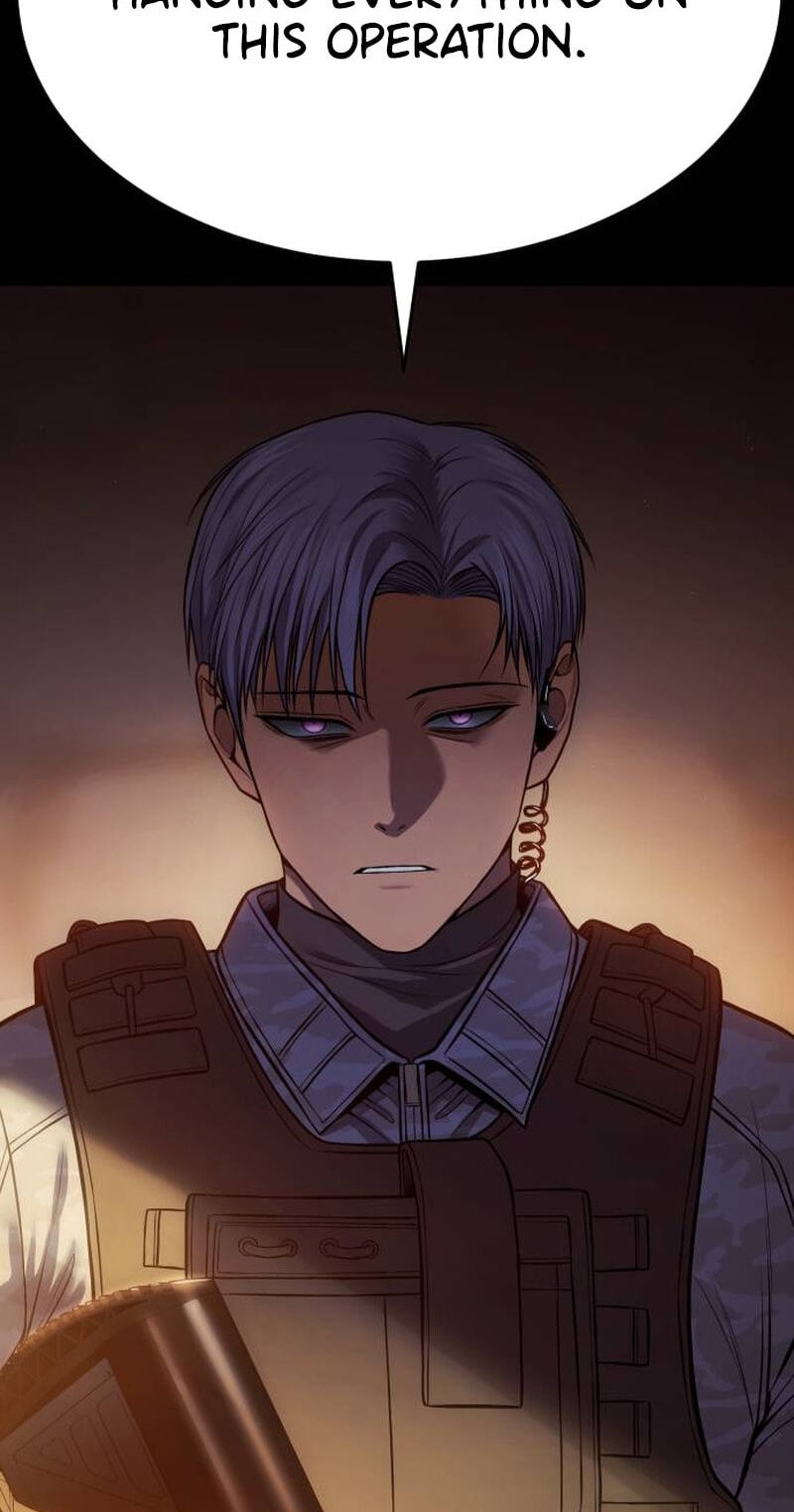 Read Mr. Baek chapter 171 image 51 on Lezhin