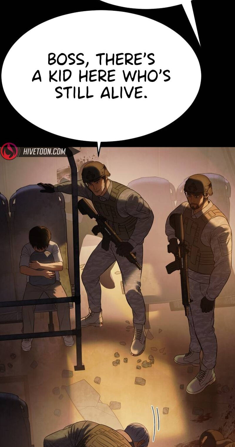 Read Mr. Baek chapter 171 image 53 on Lezhin