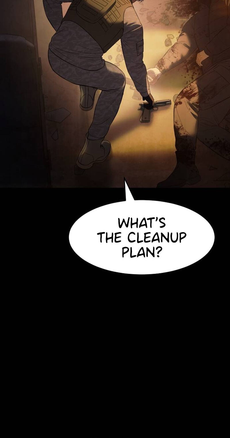 Read Mr. Baek chapter 171 image 54 on Lezhin
