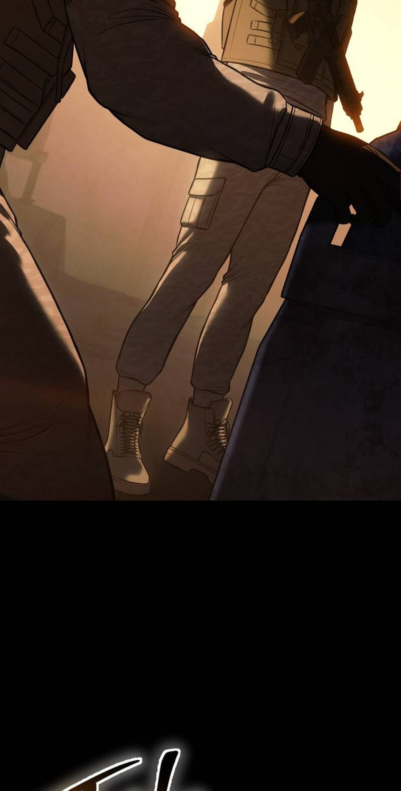 Read Mr. Baek chapter 171 image 57 on Lezhin