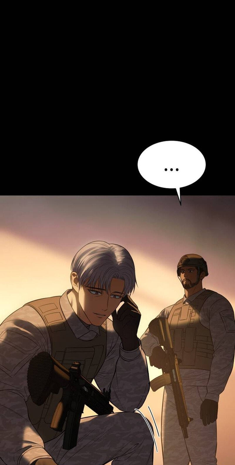 Read Mr. Baek chapter 171 image 59 on Lezhin