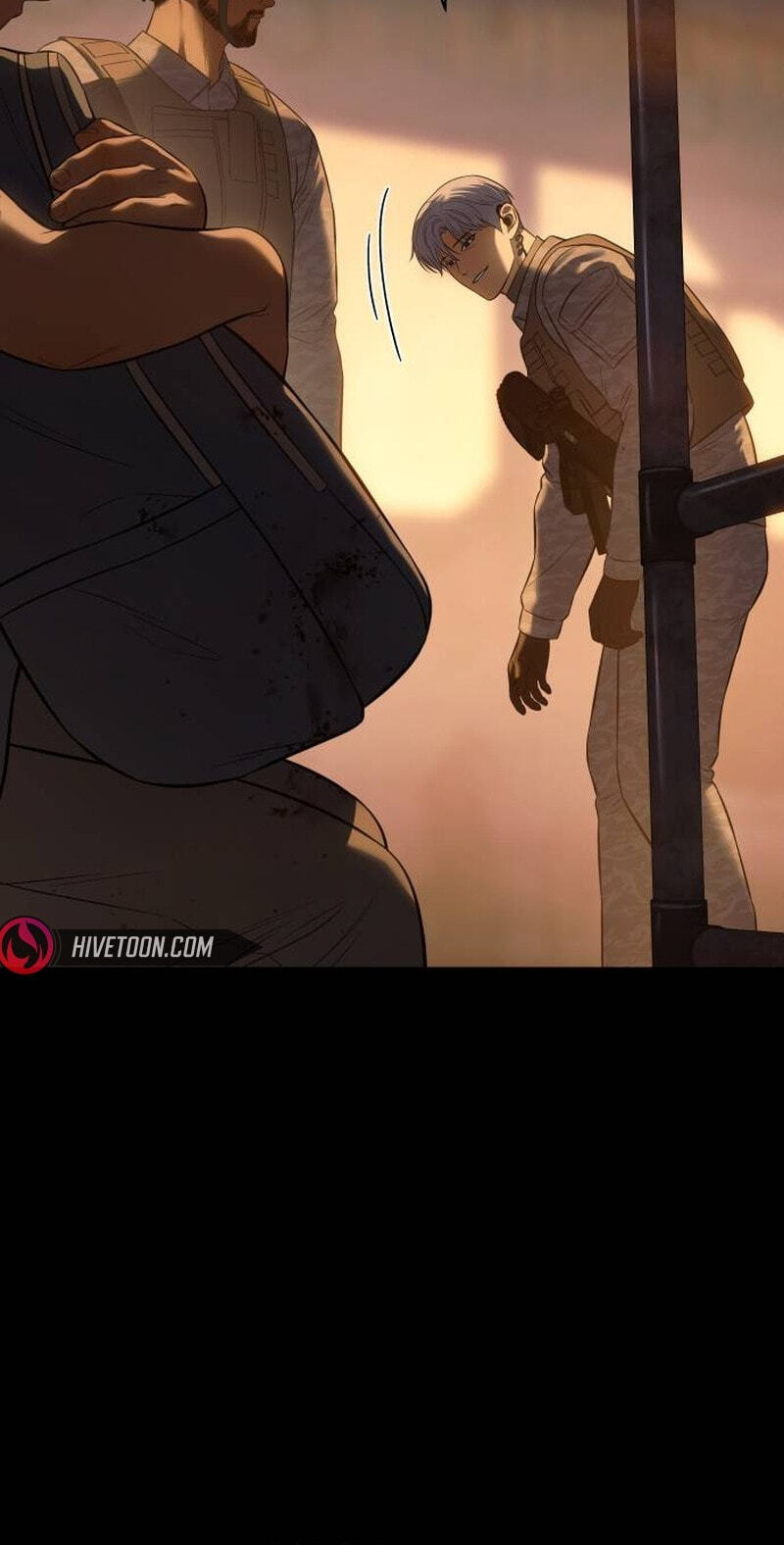 Read Mr. Baek chapter 171 image 63 on Lezhin