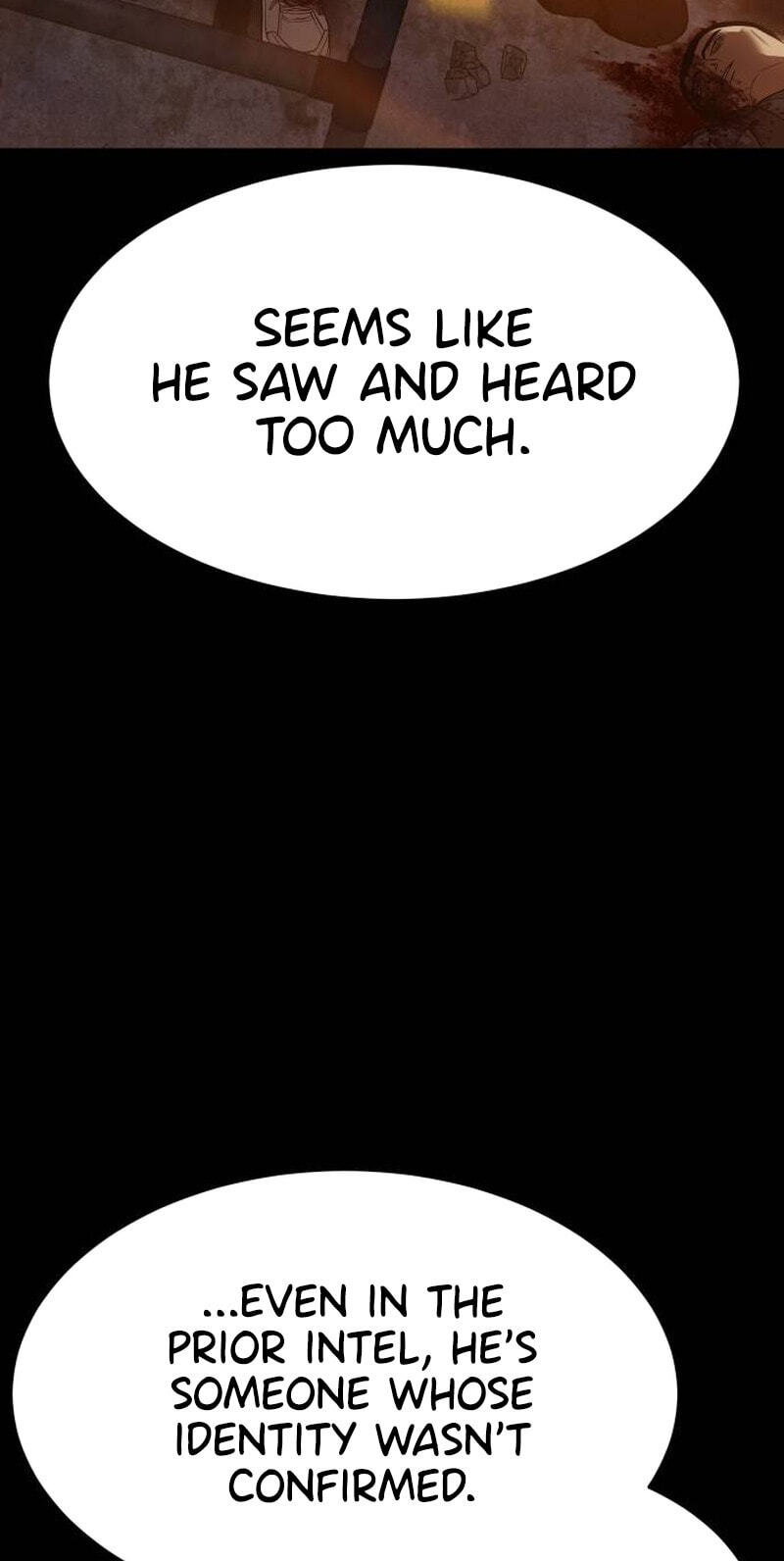 Read Mr. Baek chapter 171 image 65 on Lezhin