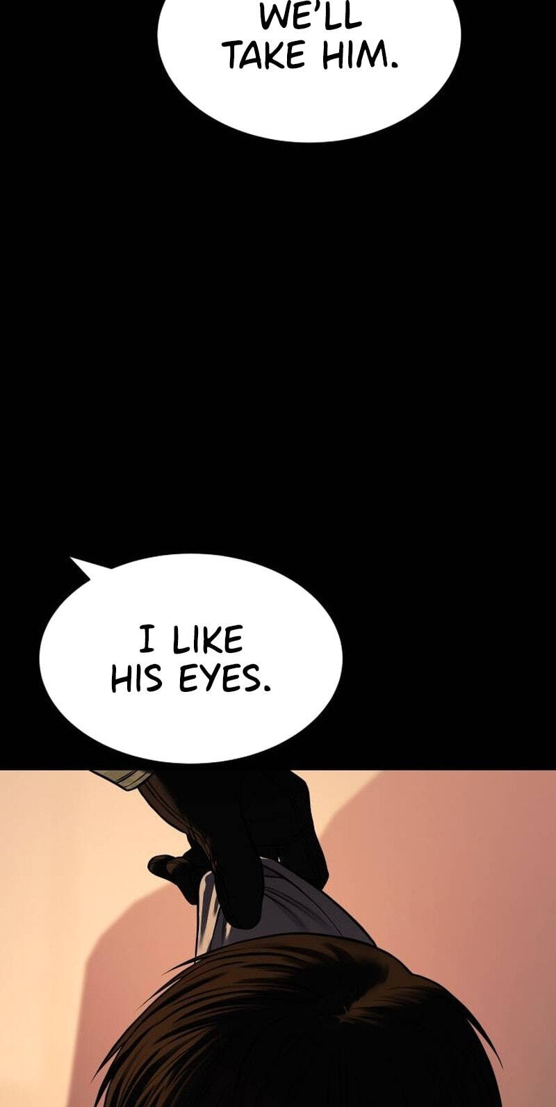 Read Mr. Baek chapter 171 image 67 on Lezhin