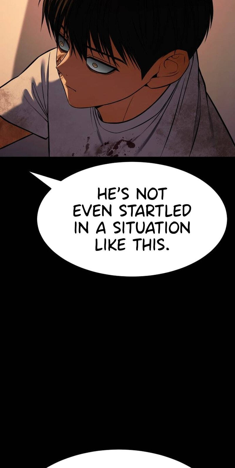 Read Mr. Baek chapter 171 image 68 on Lezhin