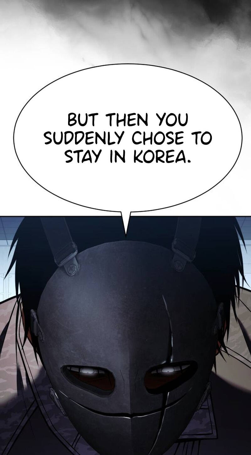 Read Mr. Baek chapter 171 image 74 on Lezhin