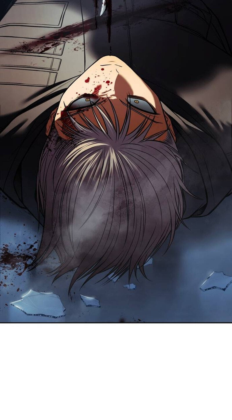 Read Mr. Baek chapter 171 image 77 on Lezhin