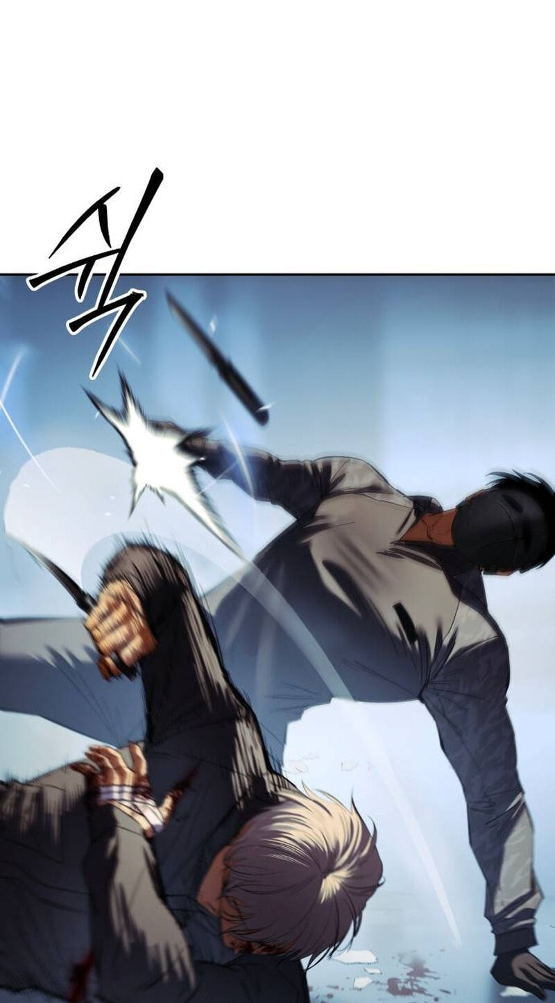 Read Mr. Baek chapter 171 image 78 on Lezhin