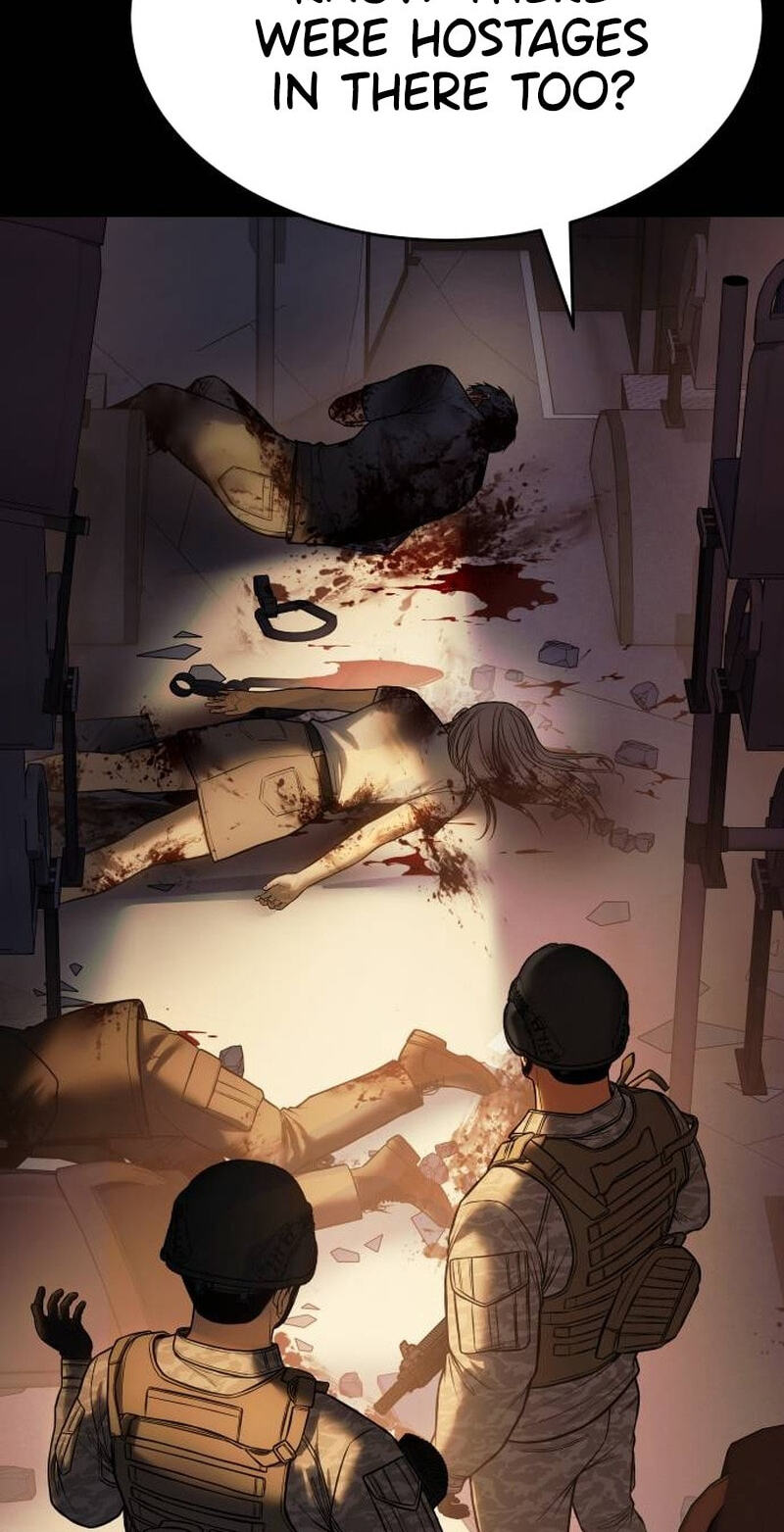 Read Mr. Baek chapter 171 image 8 on Lezhin