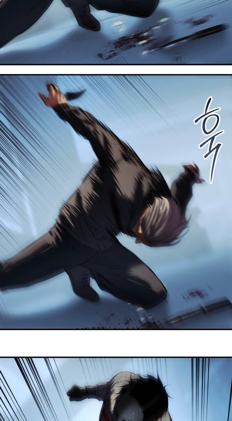 Read Mr. Baek chapter 171 image 80 on Lezhin