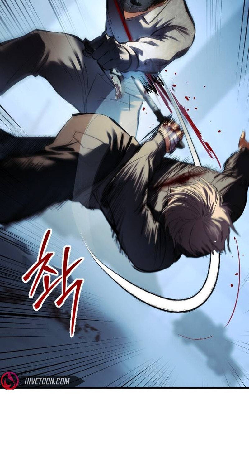 Read Mr. Baek chapter 171 image 81 on Lezhin