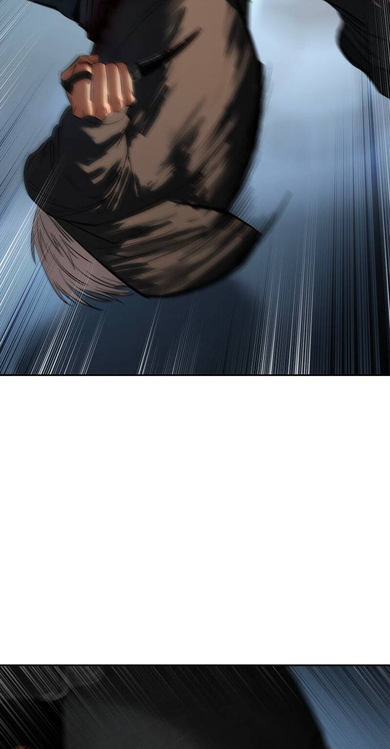 Read Mr. Baek chapter 171 image 84 on Lezhin