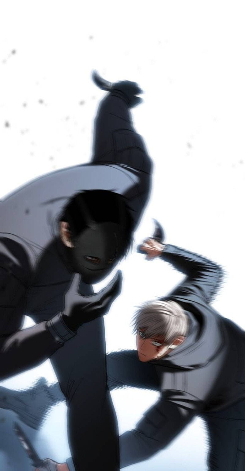 Read Mr. Baek chapter 171 image 87 on Lezhin