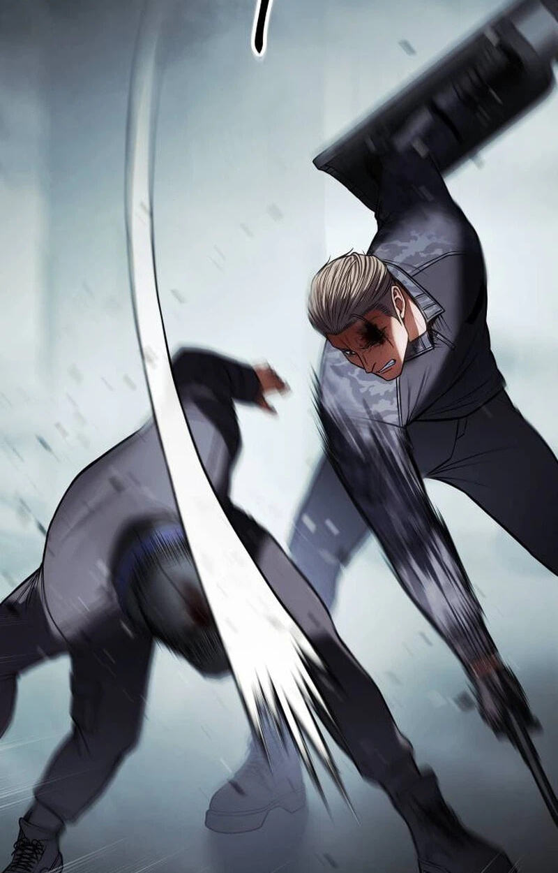 Read Mr. Baek chapter 172 image 104 on Lezhin