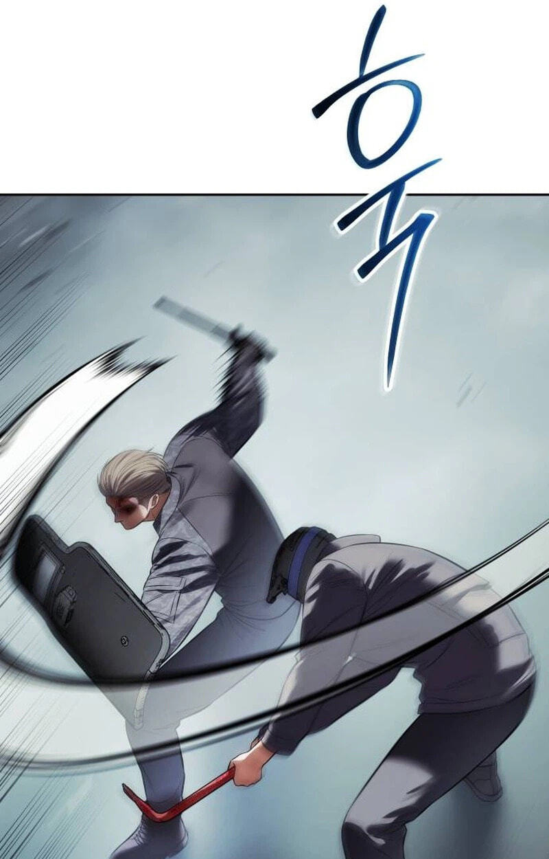 Read Mr. Baek chapter 172 image 108 on Lezhin