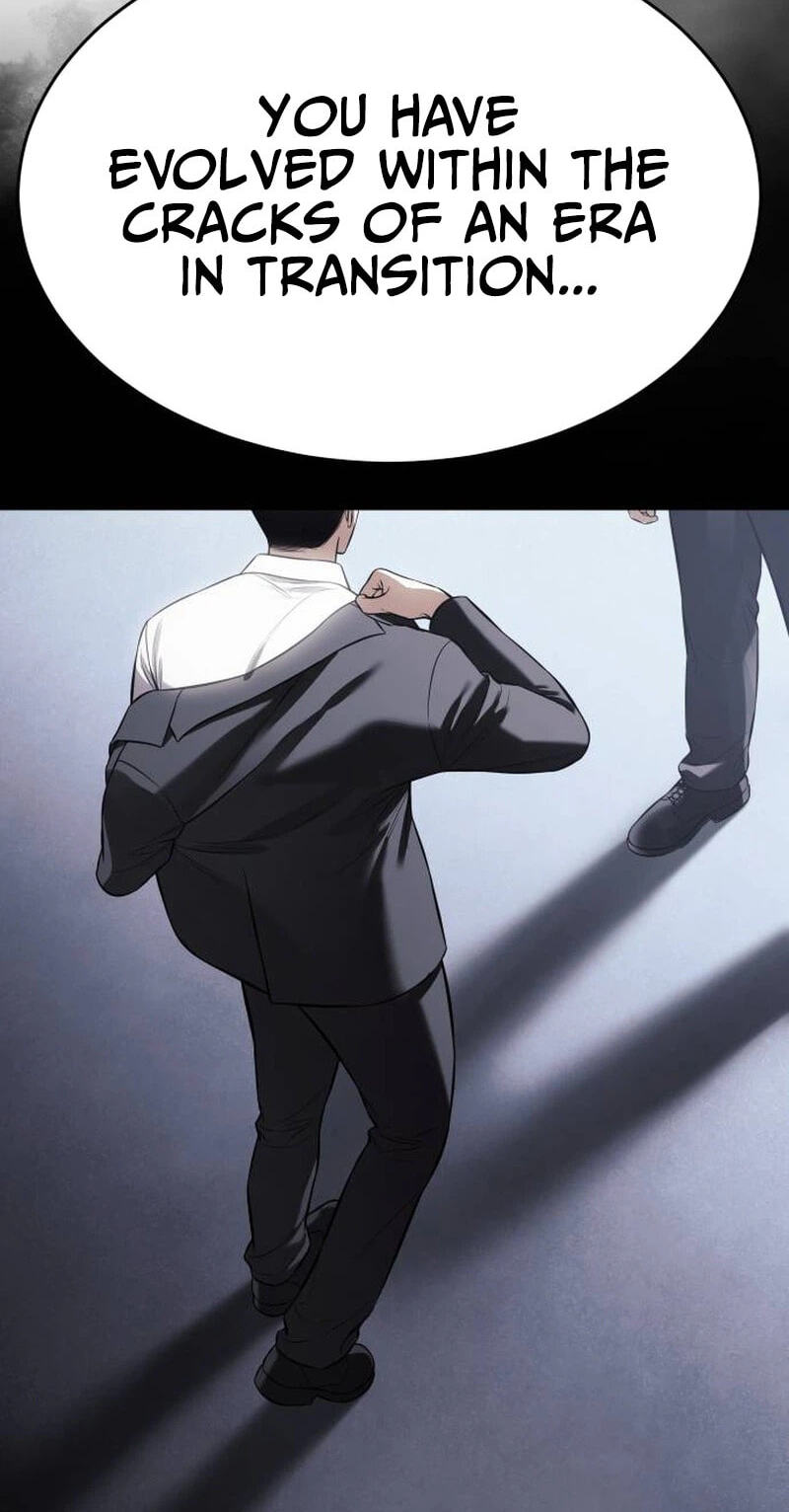 Read Mr. Baek chapter 172 image 11 on Lezhin